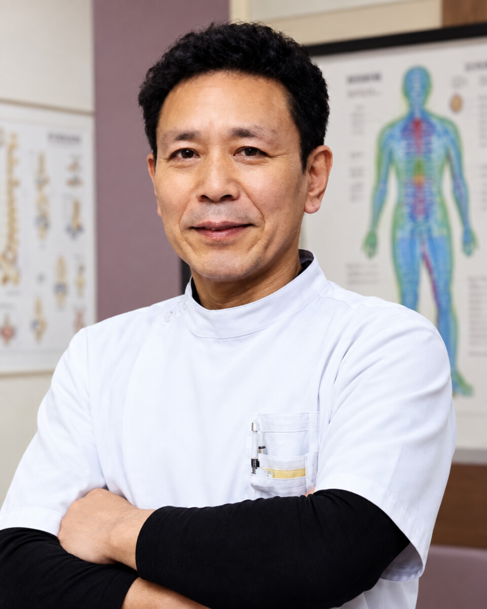 최승만 원장